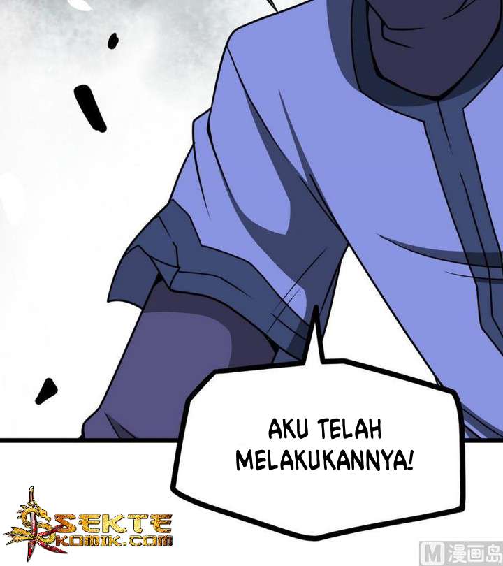 Peerless Sword God Chapter 06 Gambar 32