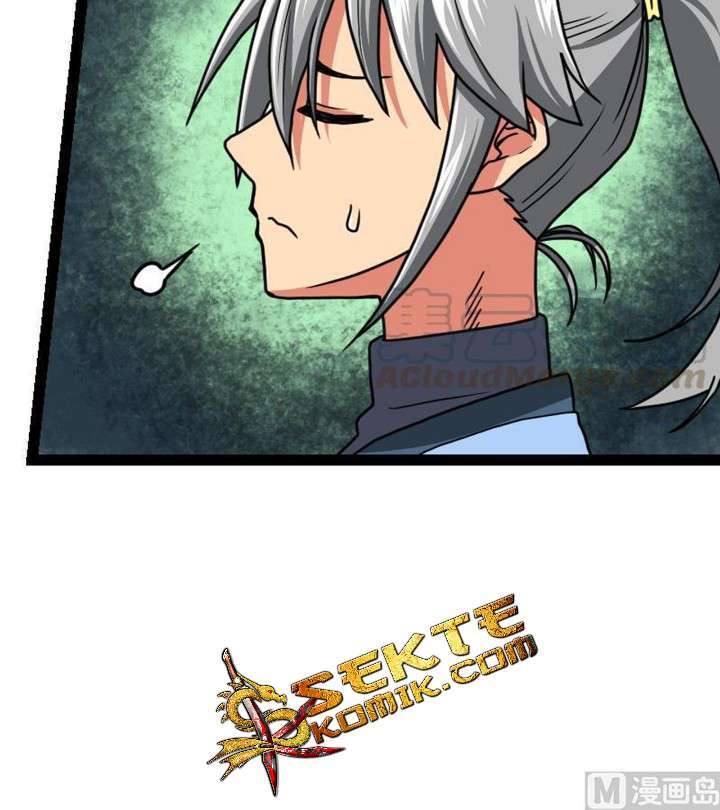 Peerless Sword God Chapter 16 Gambar 9