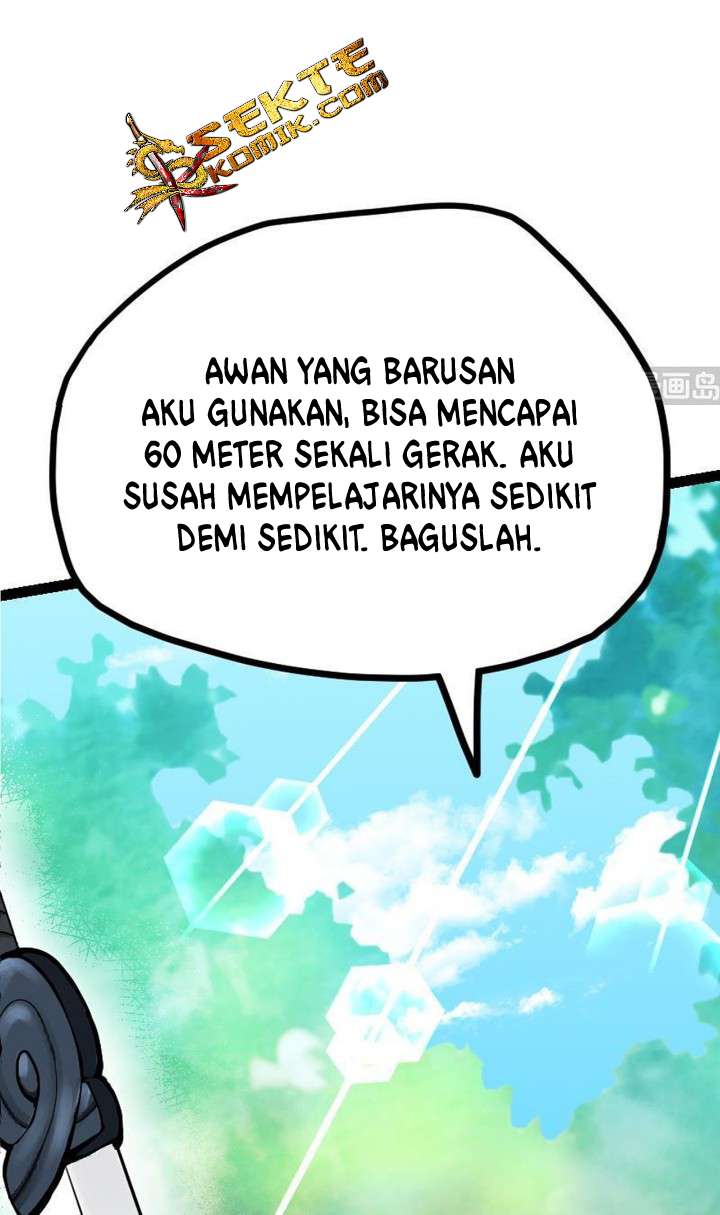 Peerless Sword God Chapter 19 Gambar 26