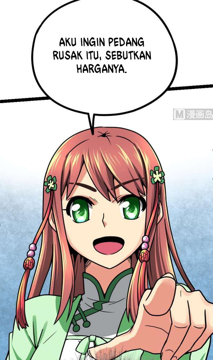 Peerless Sword God Chapter 24 Gambar 4