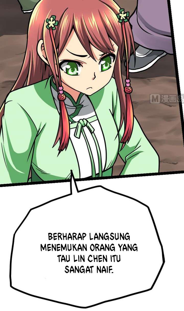 Peerless Sword God Chapter 24 Gambar 26