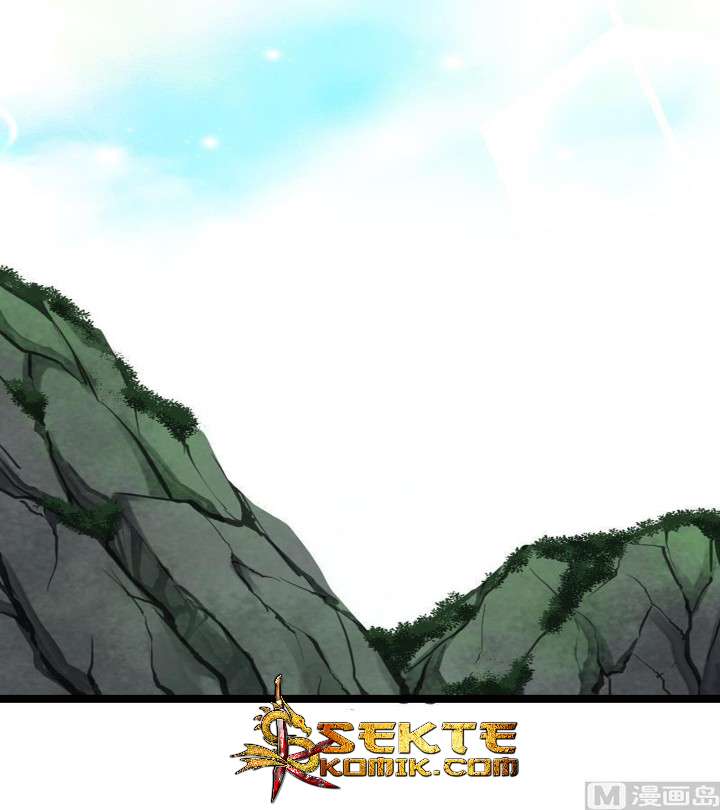 Peerless Sword God Chapter 24 Gambar 37