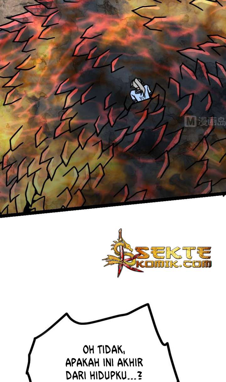 Peerless Sword God Chapter 35 Gambar 3