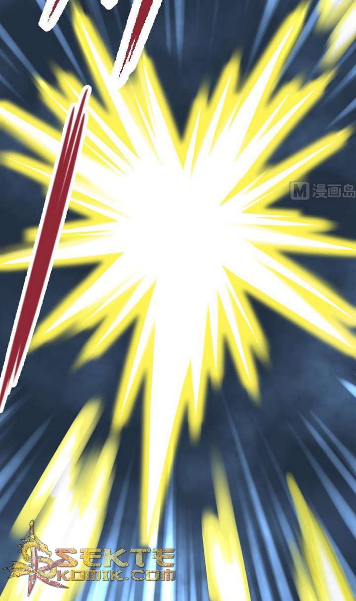 Peerless Sword God Chapter 35 Gambar 10
