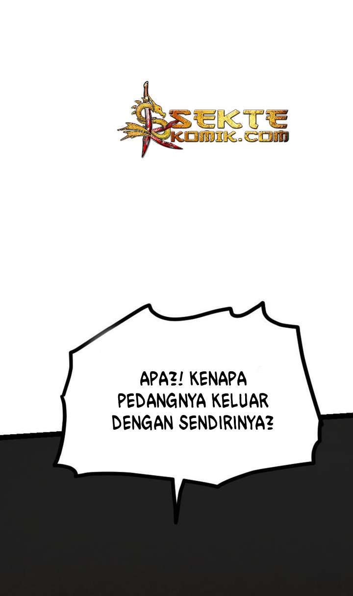 Peerless Sword God Chapter 35 Gambar 26