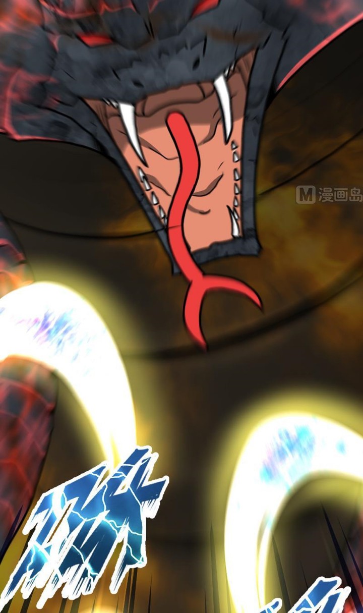 Peerless Sword God Chapter 35 Gambar 40