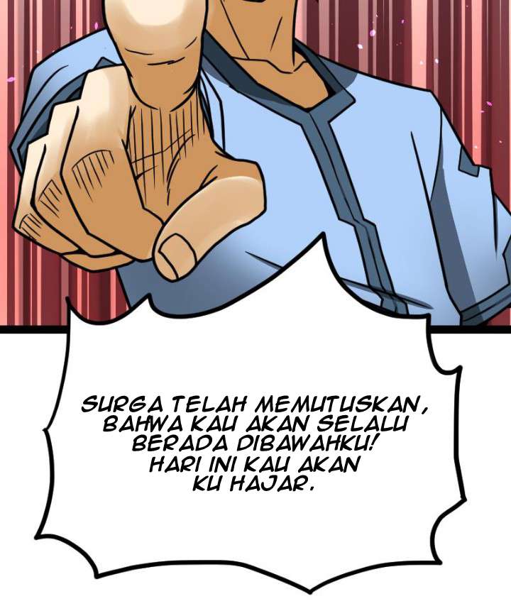 Peerless Sword God Chapter 40 Gambar 5