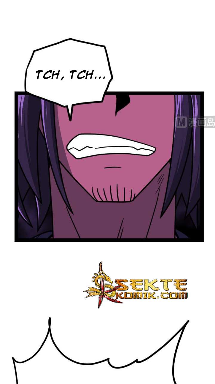 Peerless Sword God Chapter 40 Gambar 28