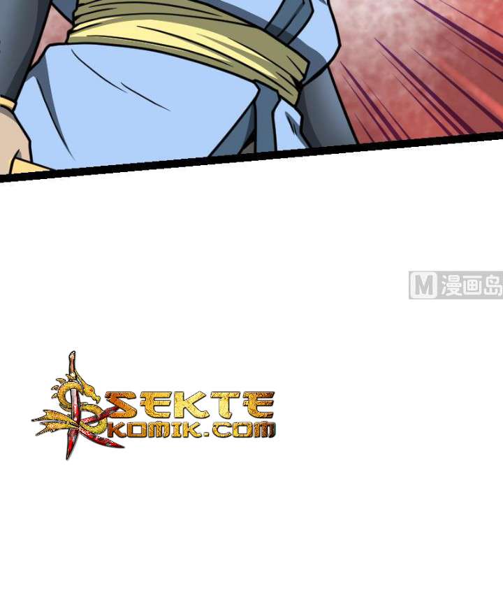 Peerless Sword God Chapter 40 Gambar 30