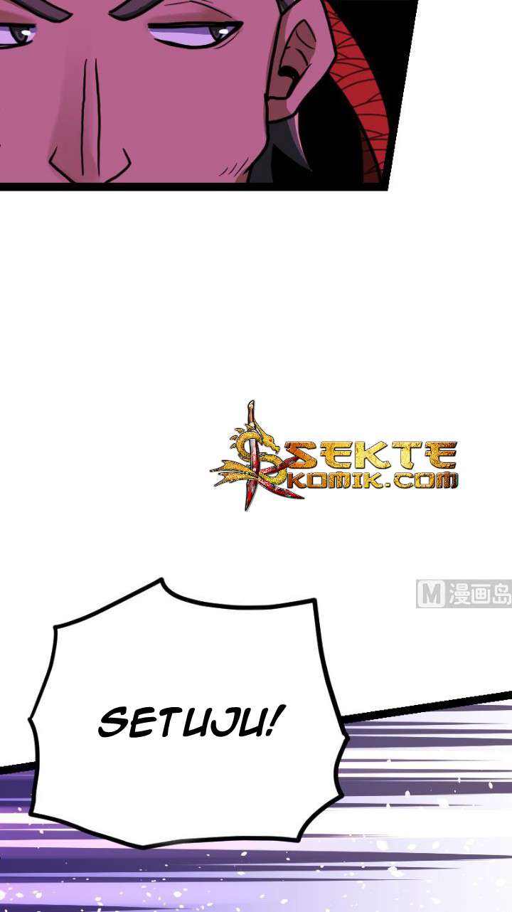 Peerless Sword God Chapter 40 Gambar 35