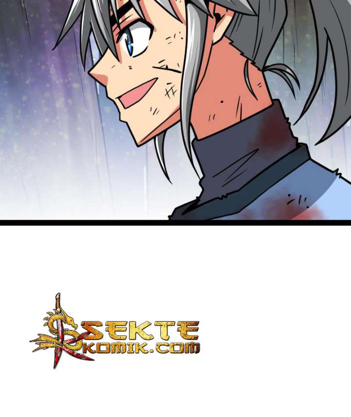 Peerless Sword God Chapter 41 Gambar 6
