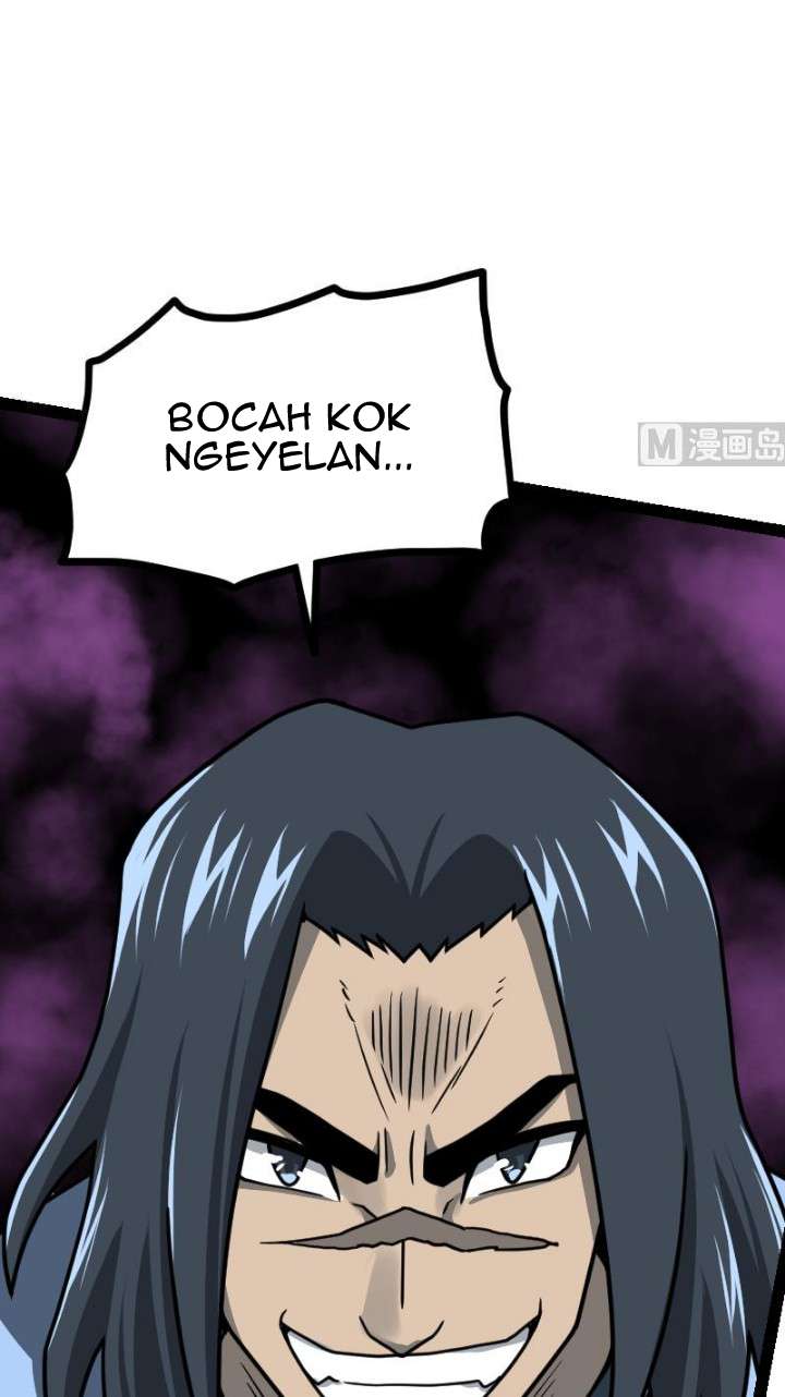 Peerless Sword God Chapter 41 Gambar 7