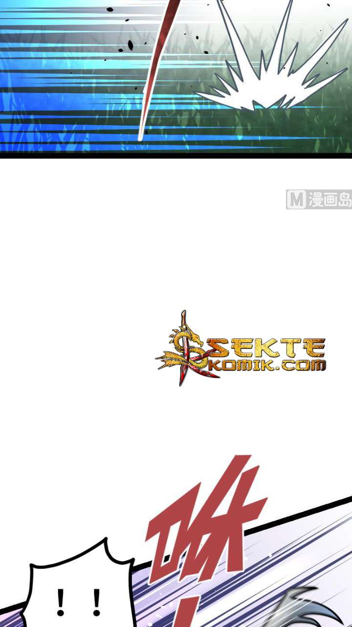 Peerless Sword God Chapter 41 Gambar 9