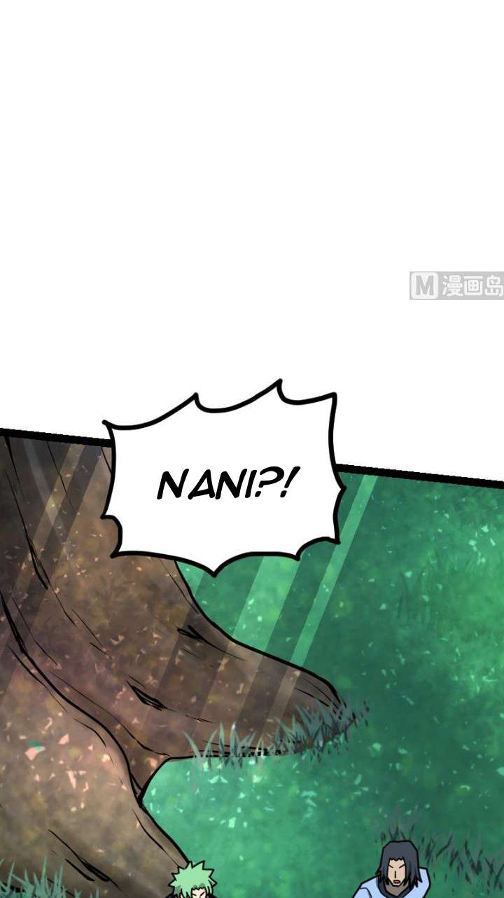 Peerless Sword God Chapter 41 Gambar 11