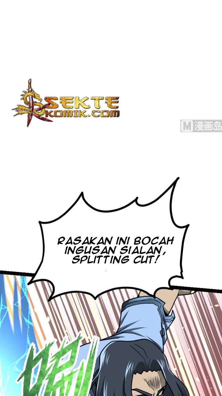 Peerless Sword God Chapter 41 Gambar 13