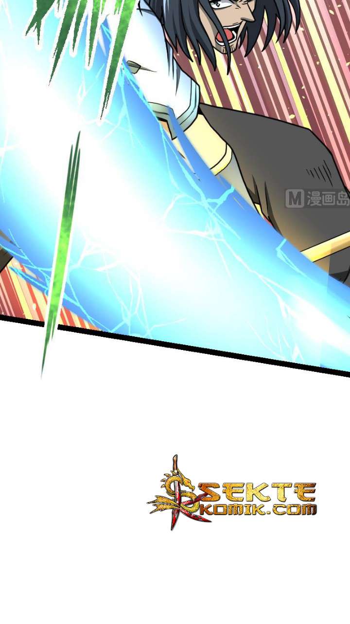 Peerless Sword God Chapter 41 Gambar 14