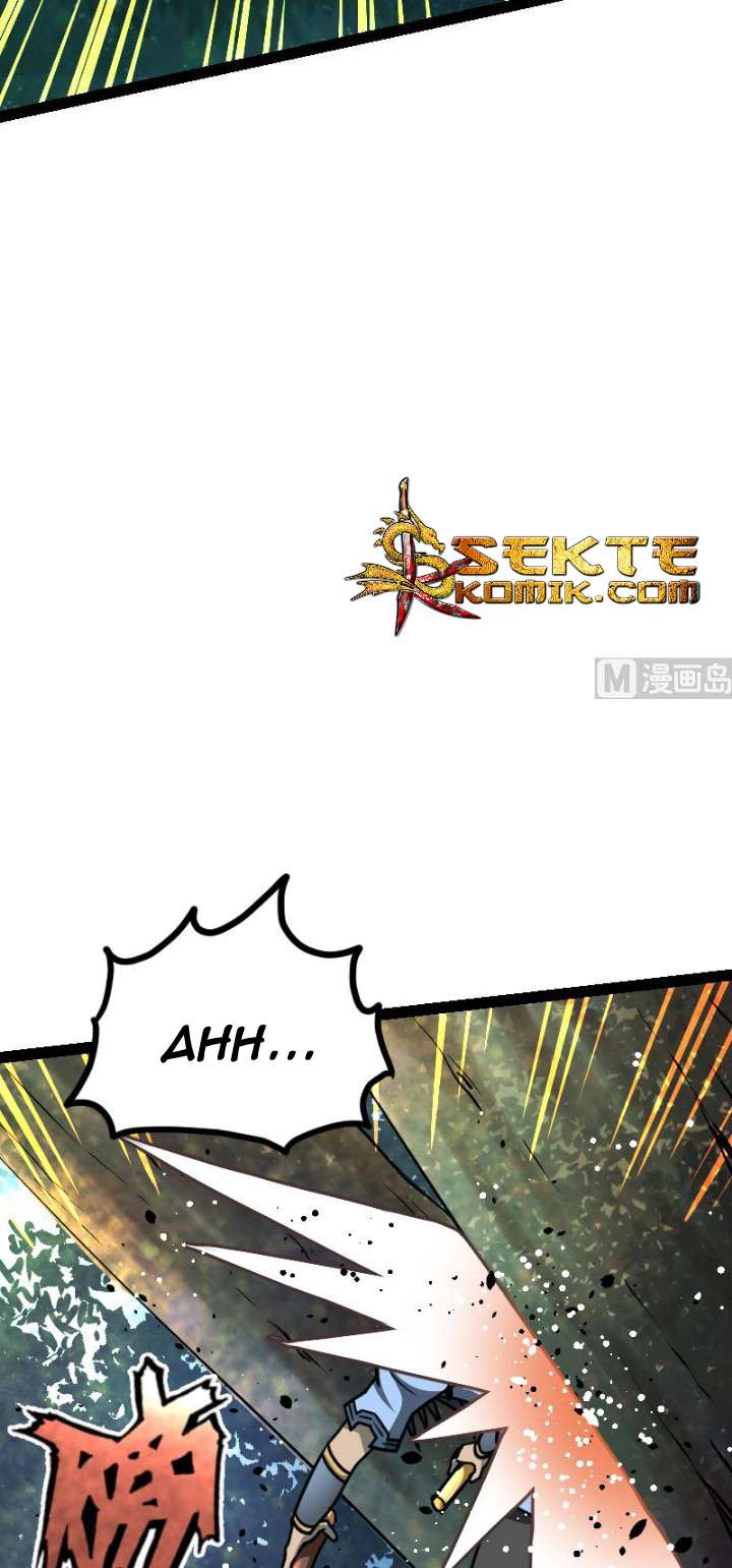 Peerless Sword God Chapter 41 Gambar 19