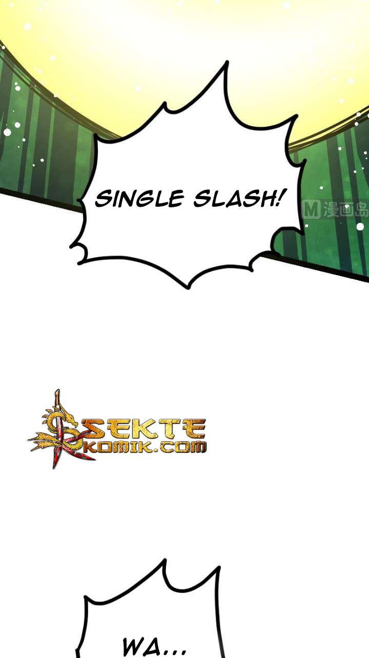 Peerless Sword God Chapter 41 Gambar 26