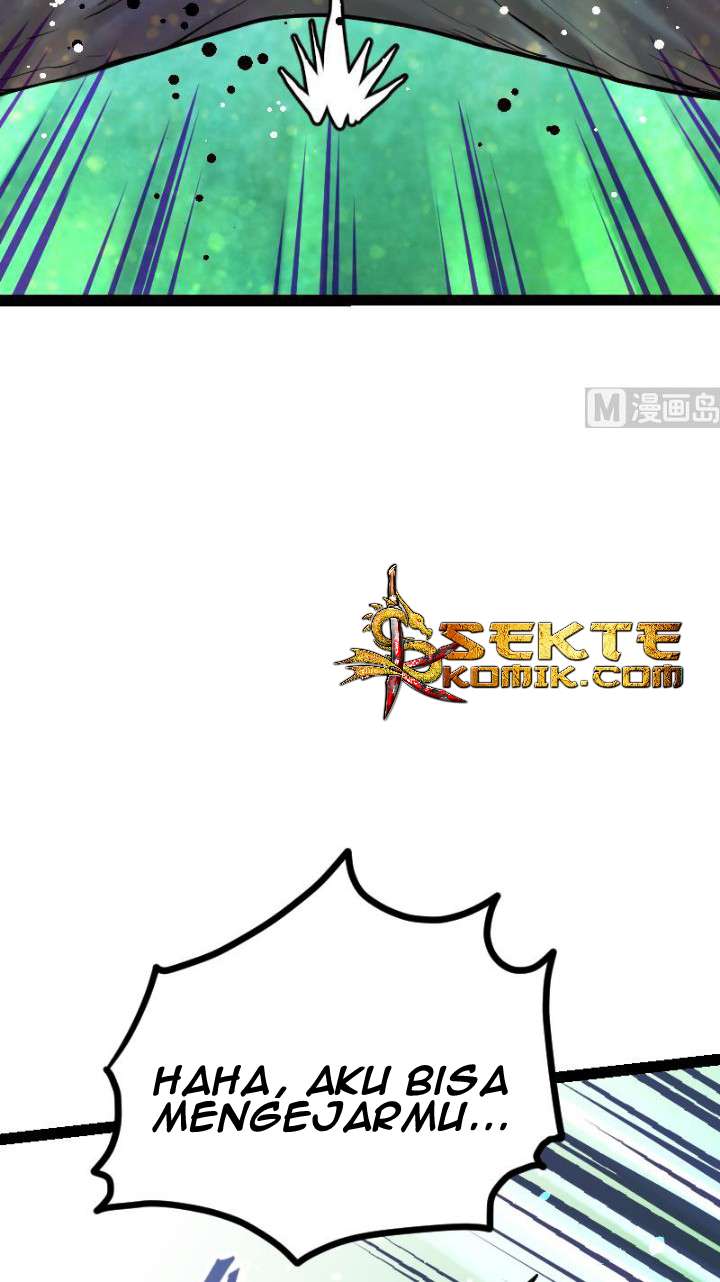Peerless Sword God Chapter 41 Gambar 28