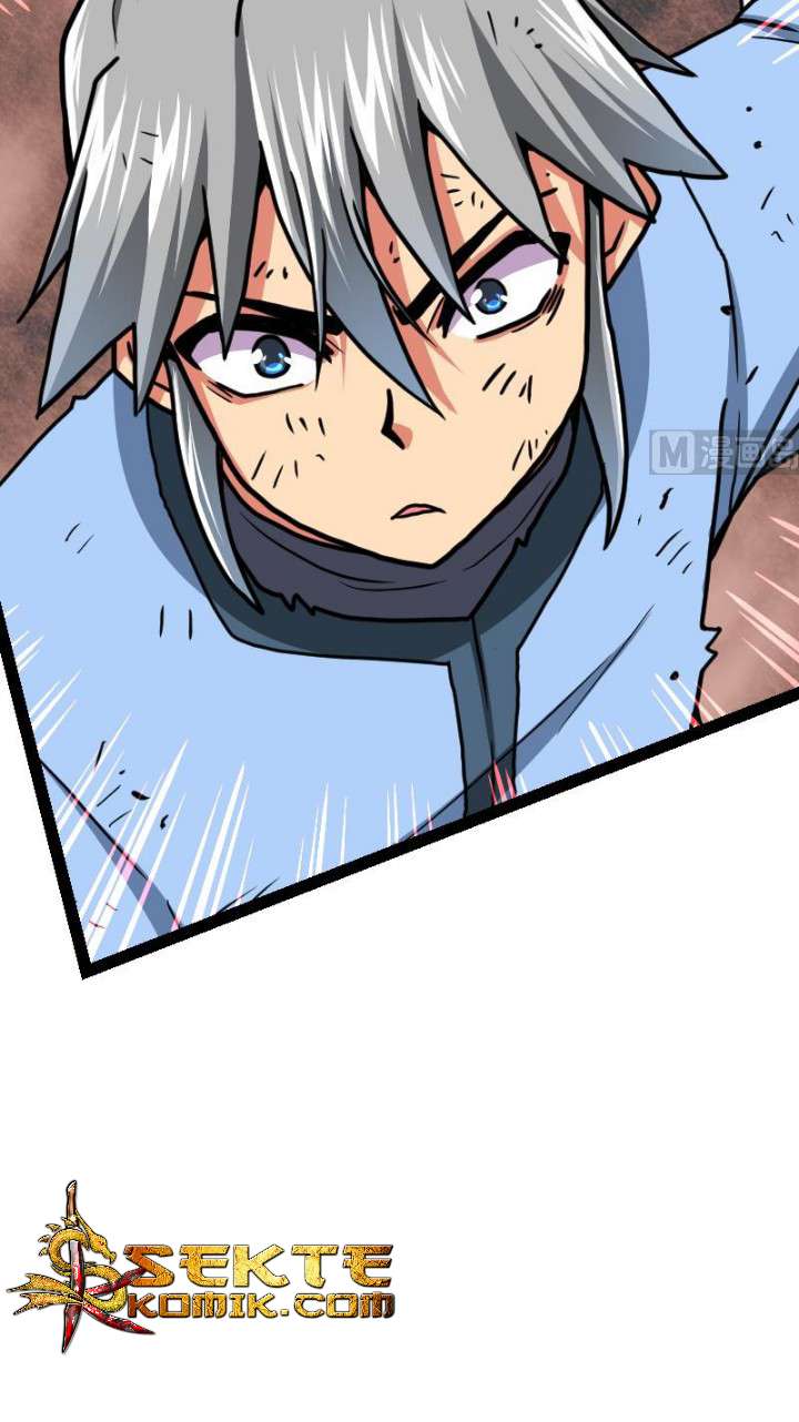 Peerless Sword God Chapter 41 Gambar 32