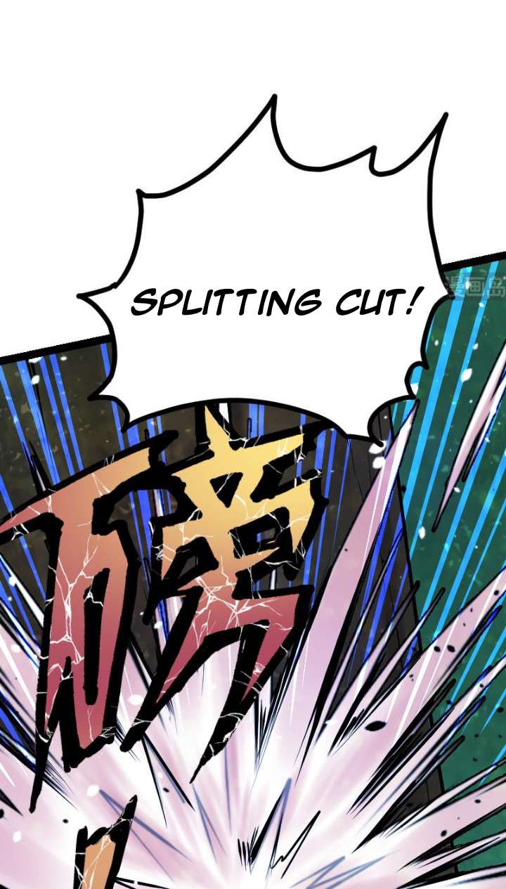Peerless Sword God Chapter 41 Gambar 33