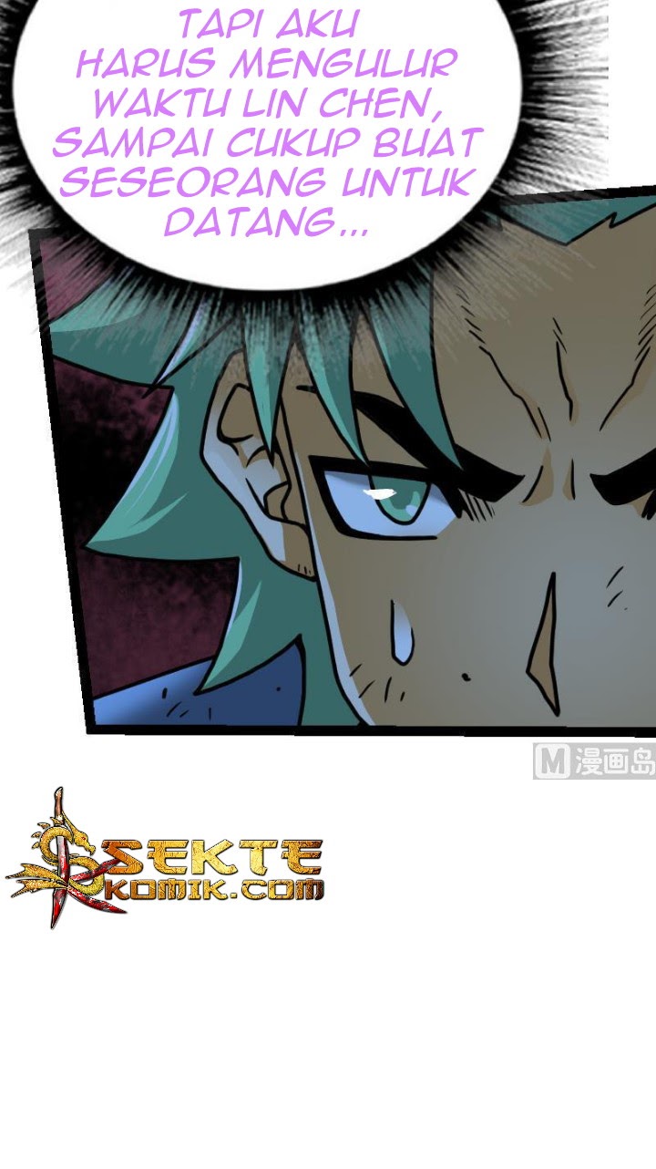 Peerless Sword God Chapter 45 Gambar 4