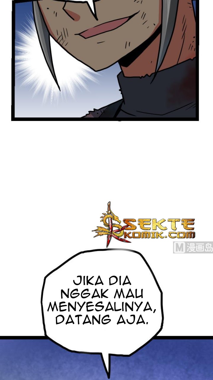 Peerless Sword God Chapter 45 Gambar 8