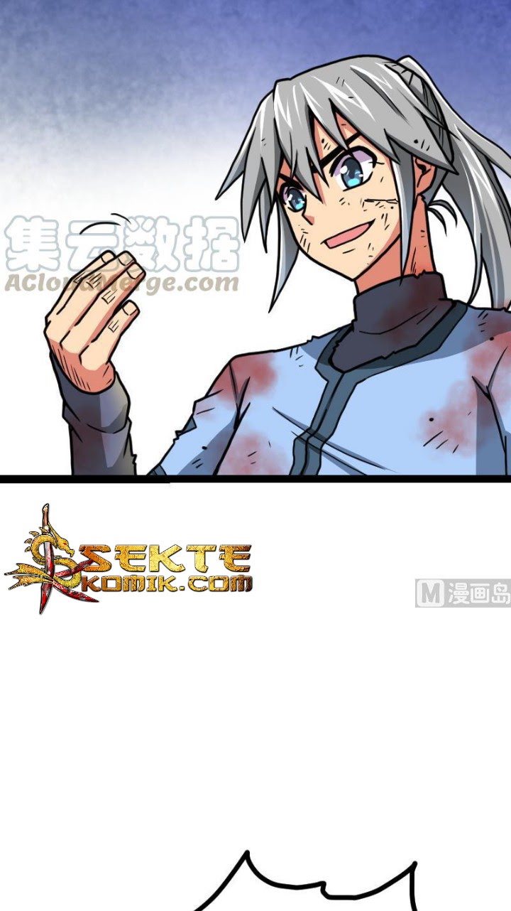 Peerless Sword God Chapter 45 Gambar 9