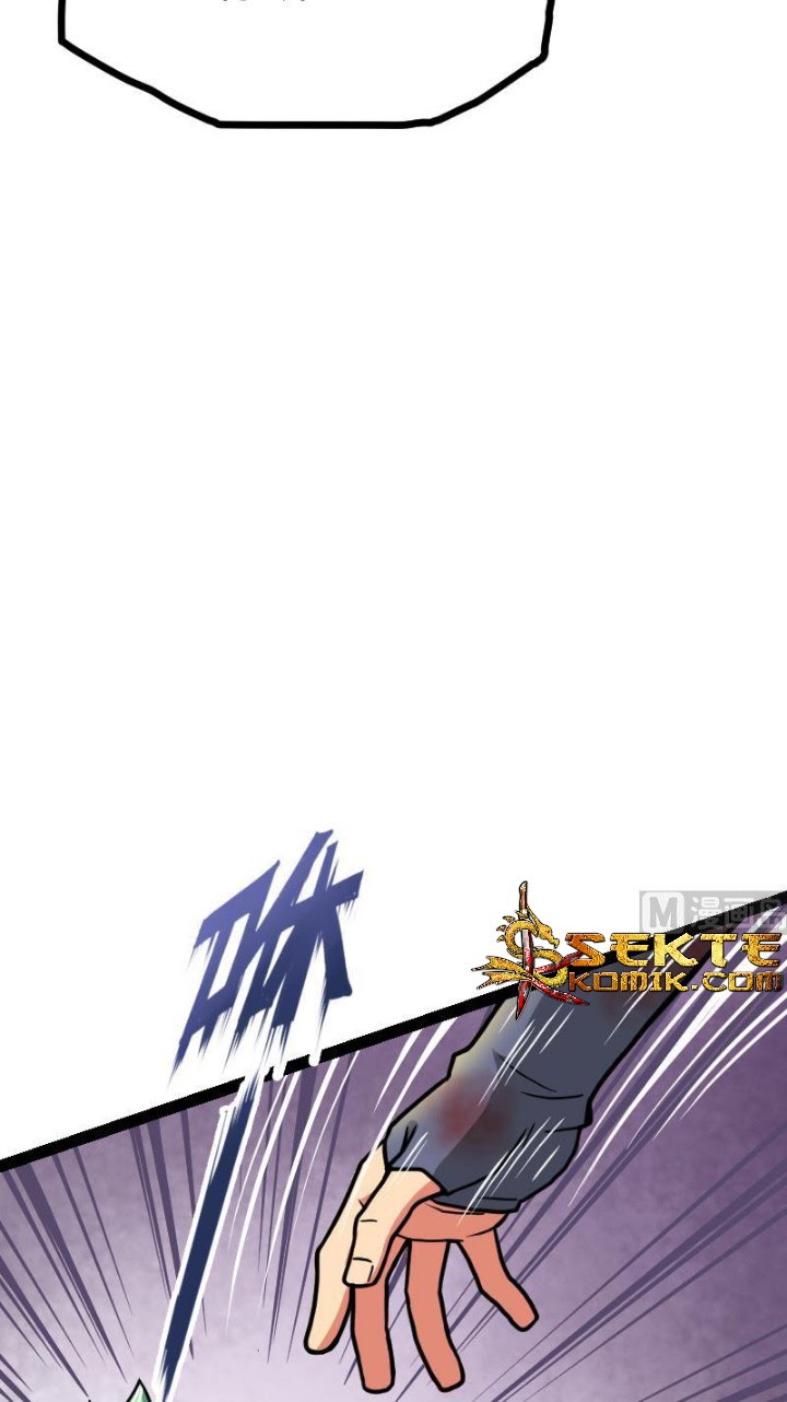 Peerless Sword God Chapter 45 Gambar 11