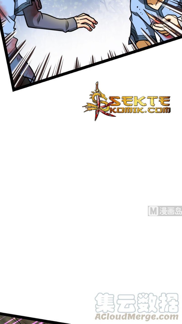 Peerless Sword God Chapter 45 Gambar 15