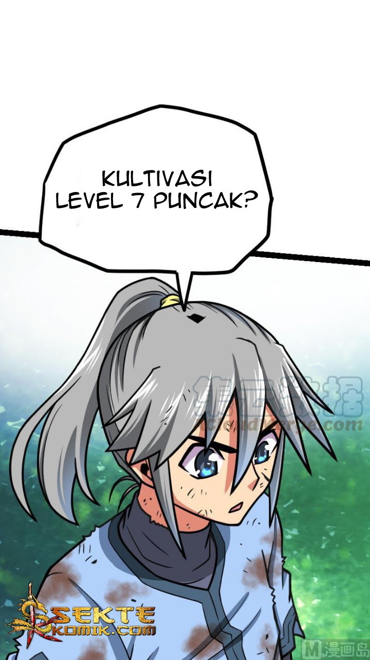 Peerless Sword God Chapter 46 Gambar 9