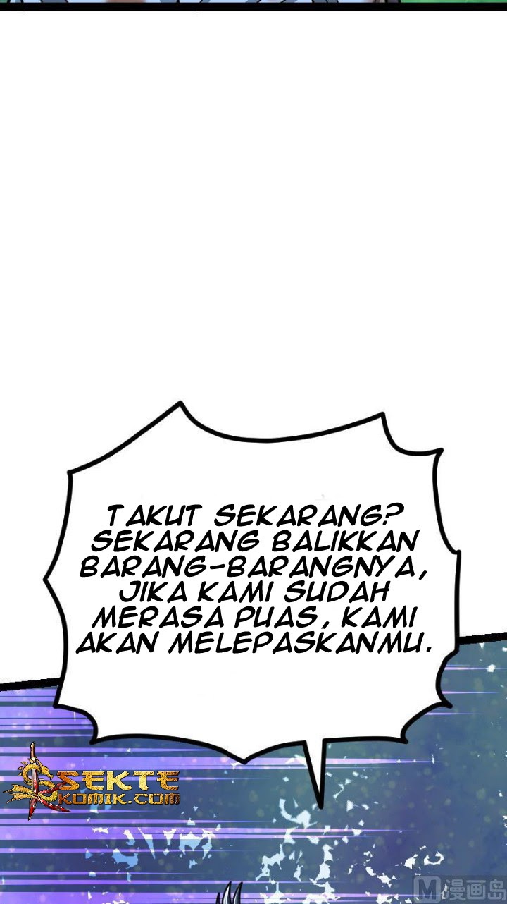 Peerless Sword God Chapter 46 Gambar 10