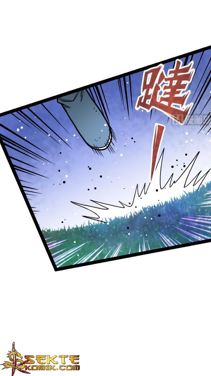 Peerless Sword God Chapter 46 Gambar 15