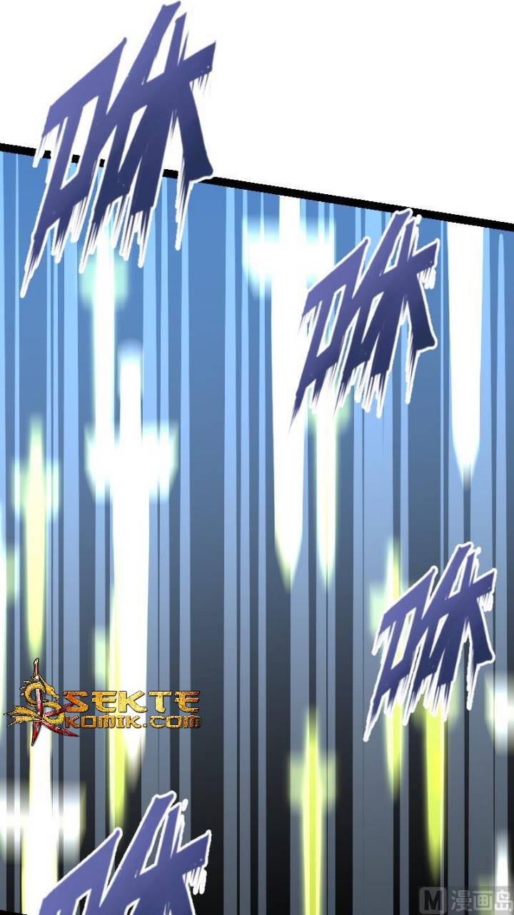 Peerless Sword God Chapter 46 Gambar 31