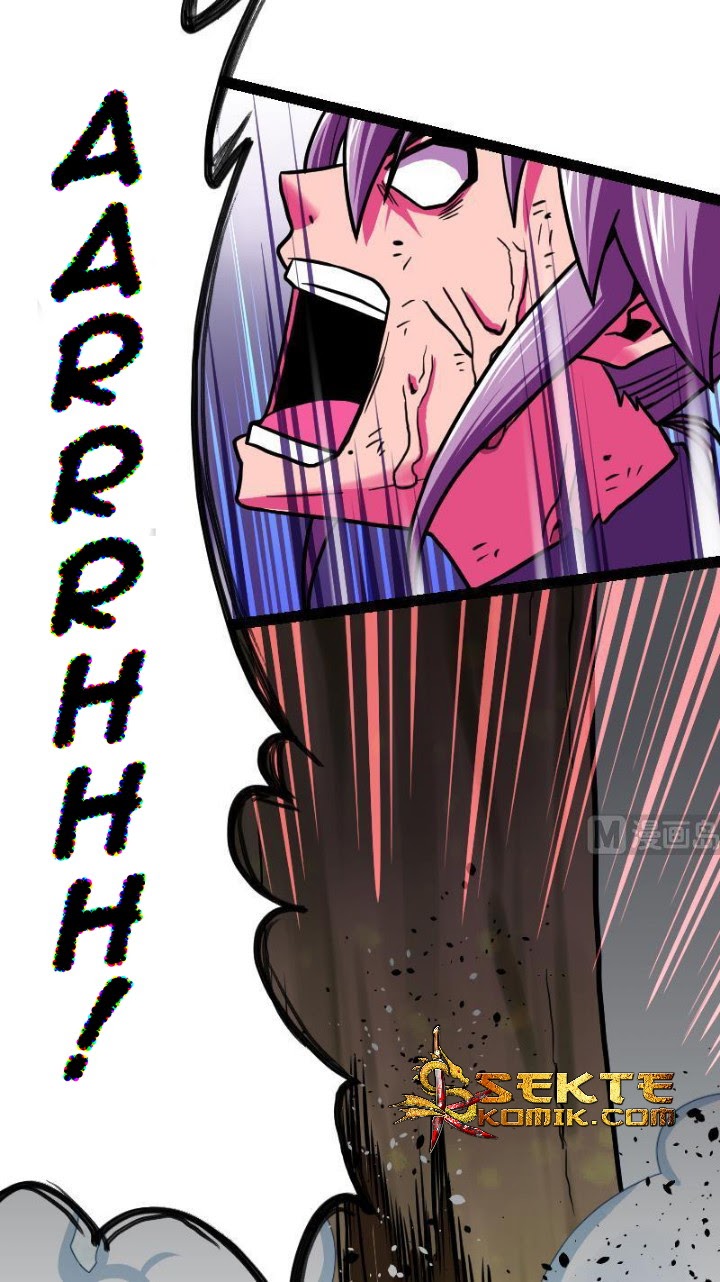 Peerless Sword God Chapter 50 Gambar 3