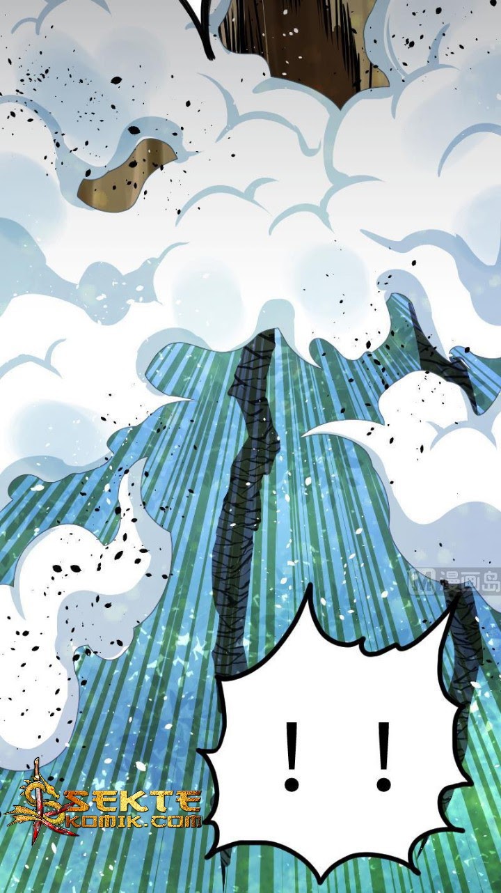 Peerless Sword God Chapter 50 Gambar 4