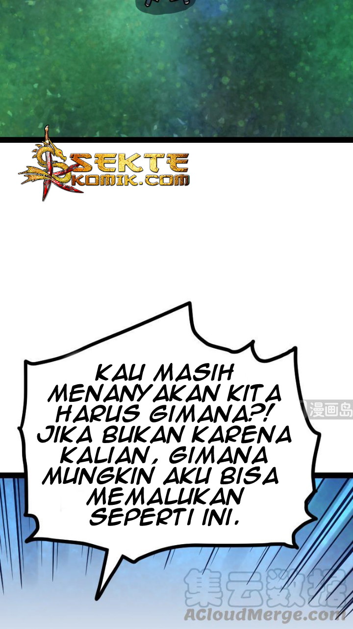 Peerless Sword God Chapter 52 Gambar 5