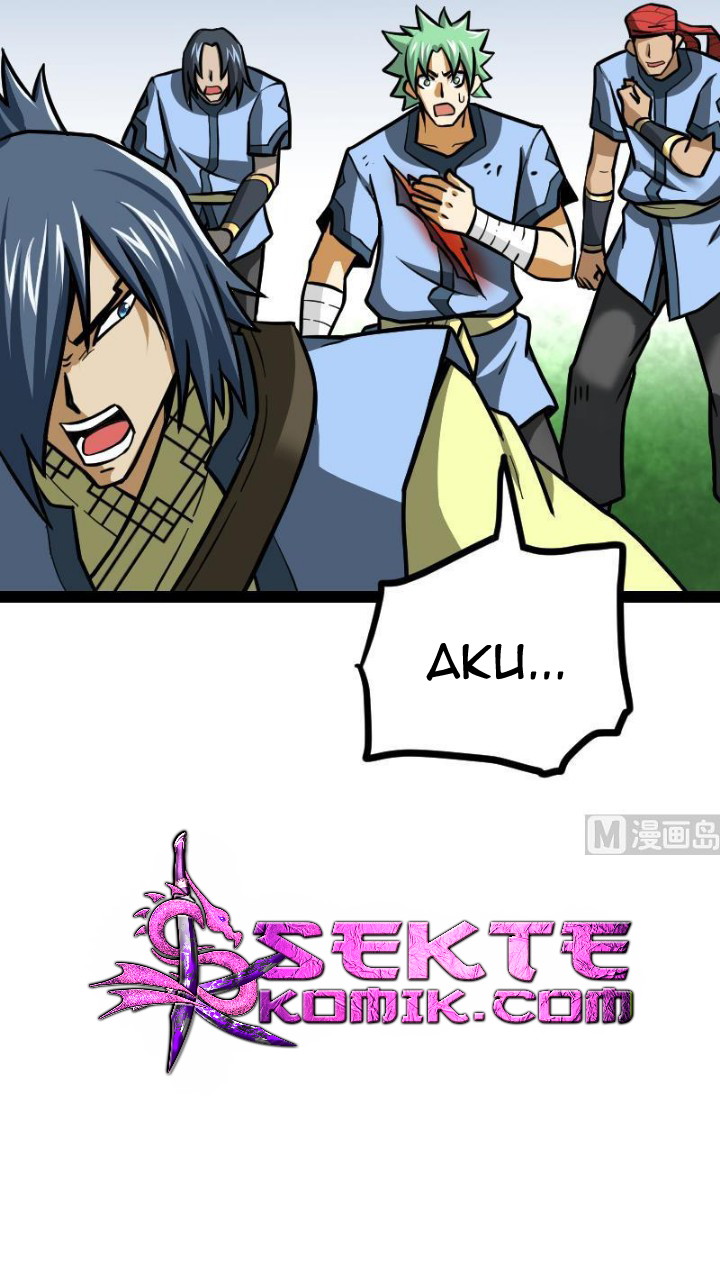 Peerless Sword God Chapter 52 Gambar 6