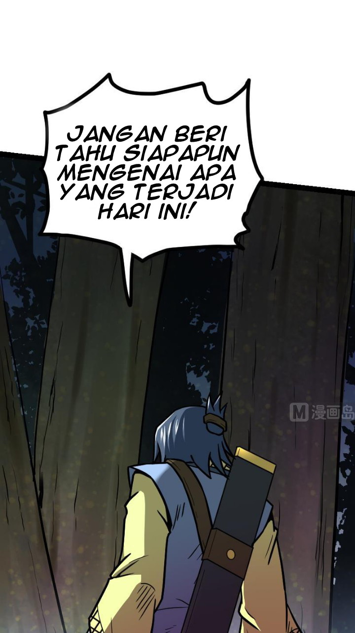 Peerless Sword God Chapter 52 Gambar 7