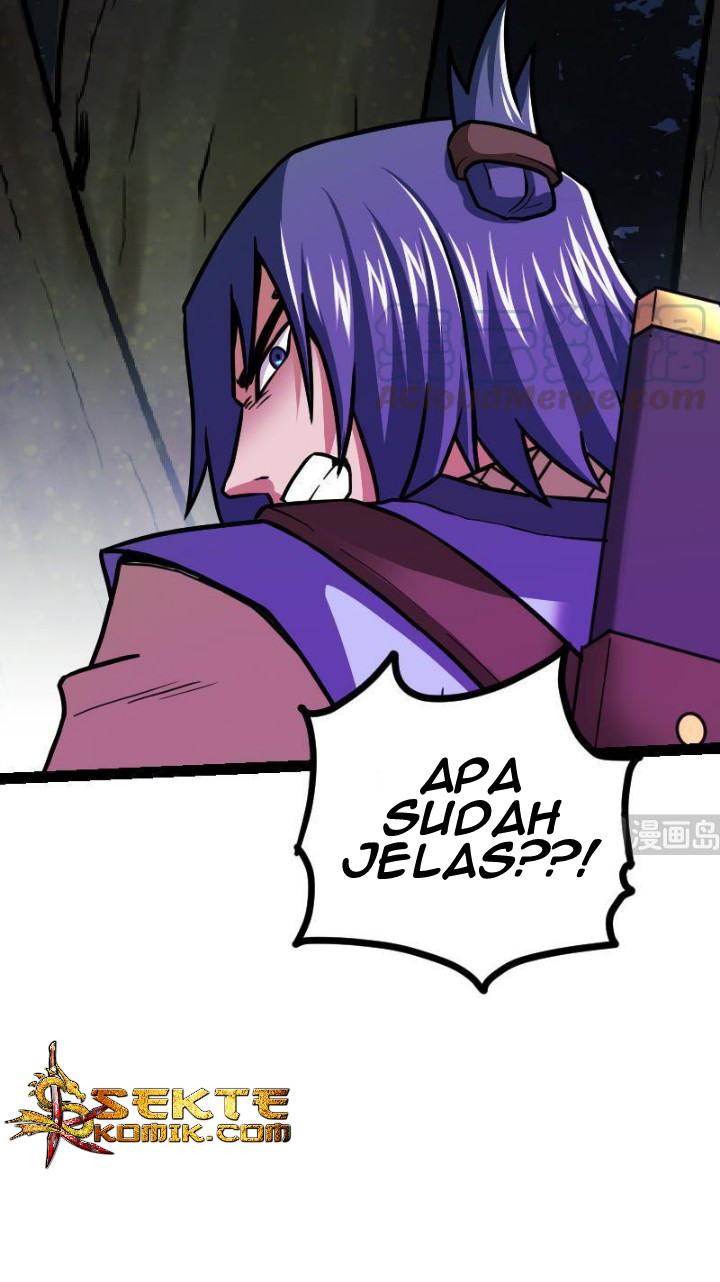 Peerless Sword God Chapter 52 Gambar 9