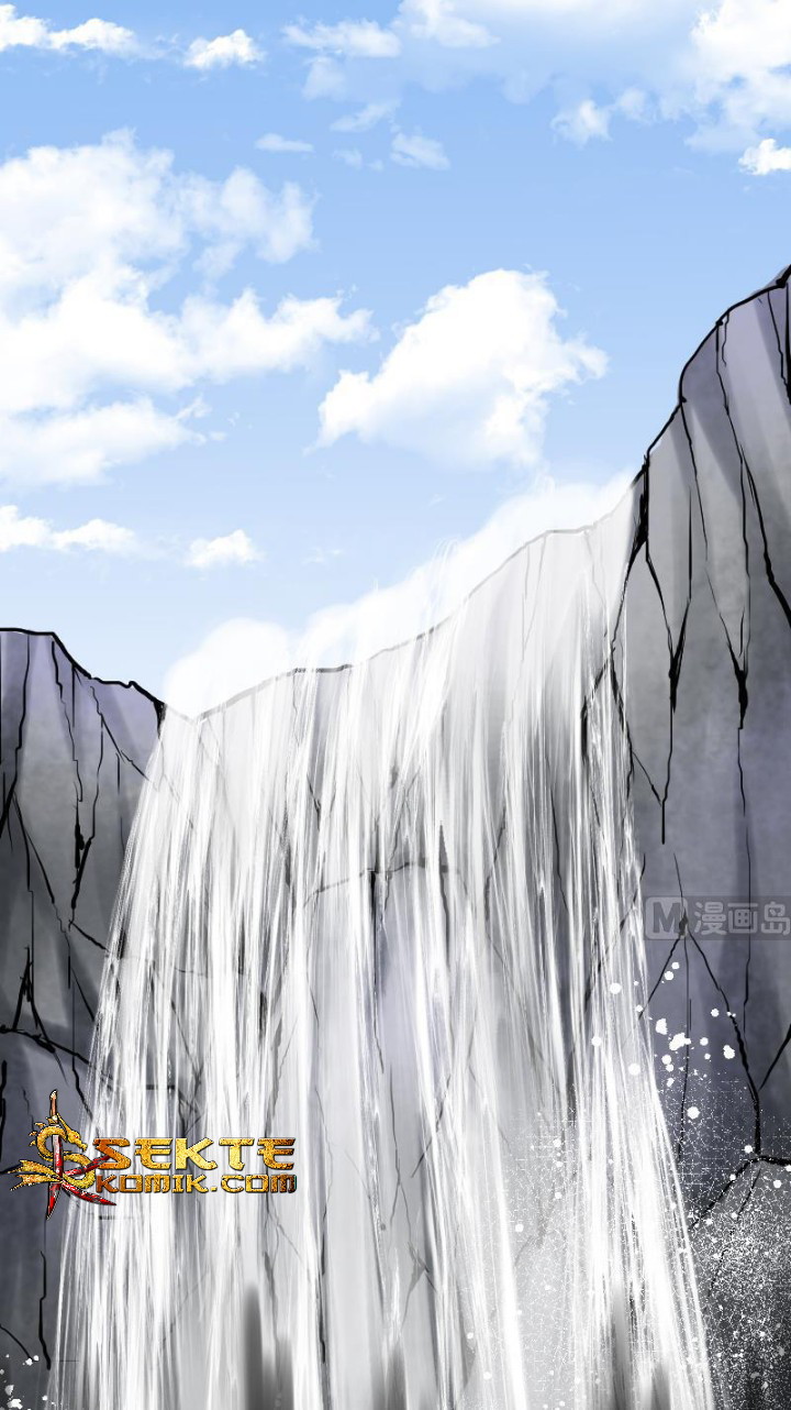 Peerless Sword God Chapter 52 Gambar 13