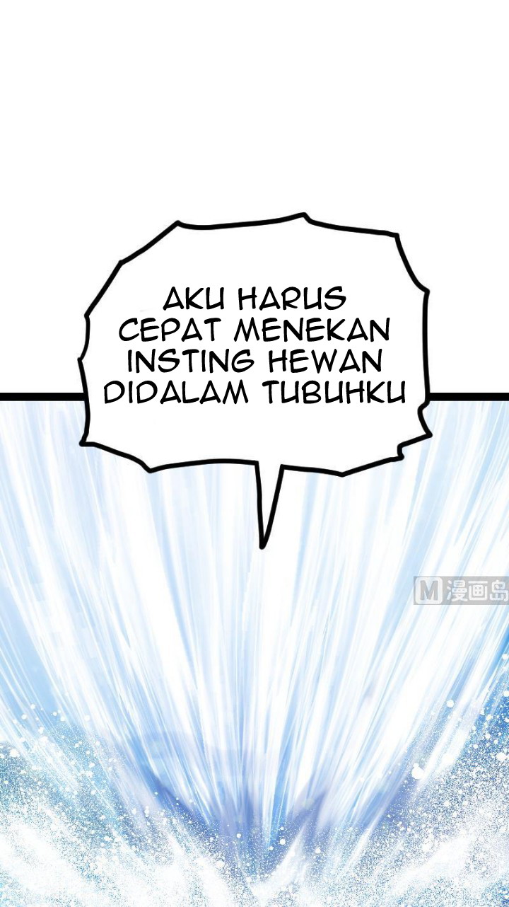 Peerless Sword God Chapter 52 Gambar 17