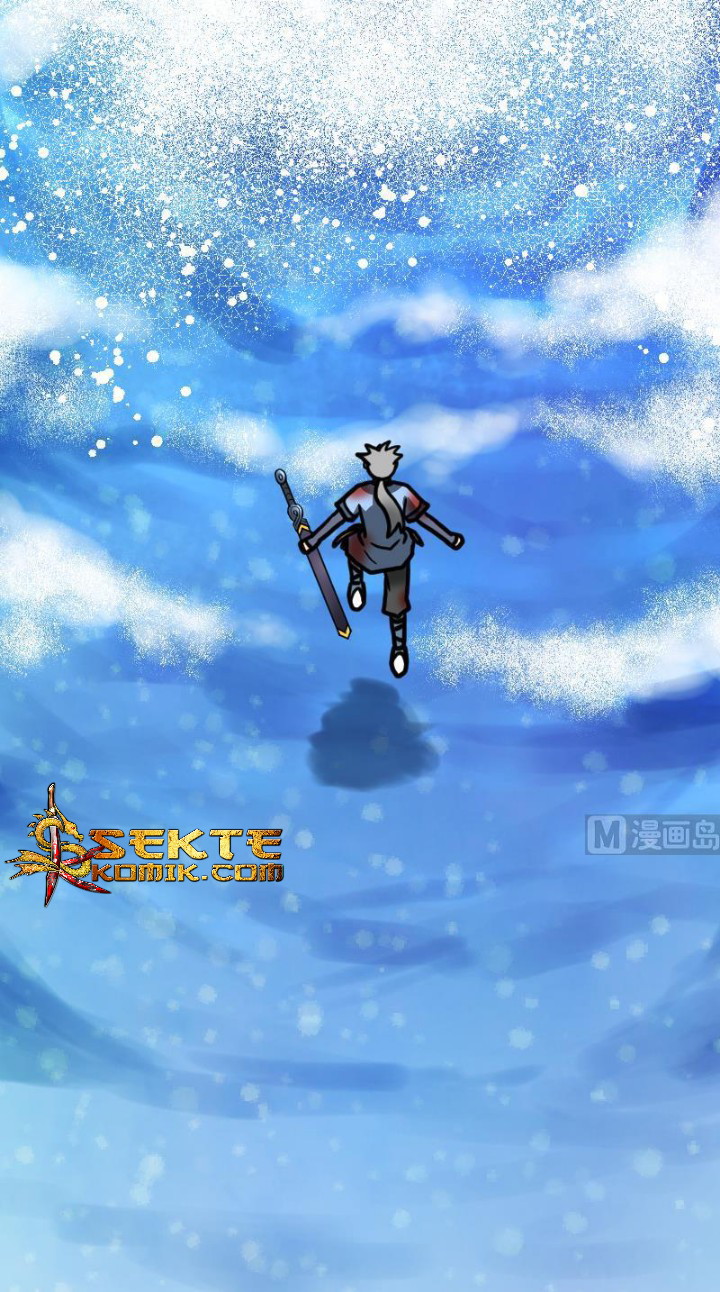 Peerless Sword God Chapter 52 Gambar 18