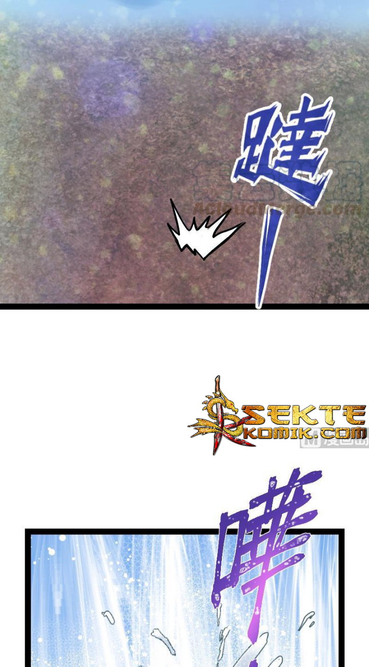 Peerless Sword God Chapter 52 Gambar 19
