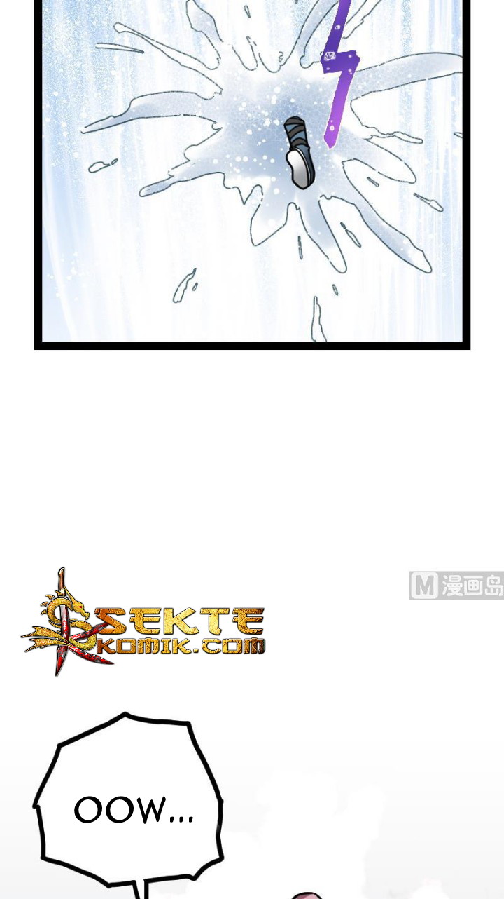 Peerless Sword God Chapter 52 Gambar 20