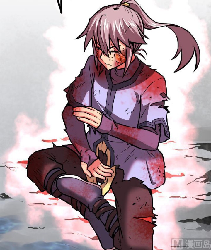Peerless Sword God Chapter 52 Gambar 21