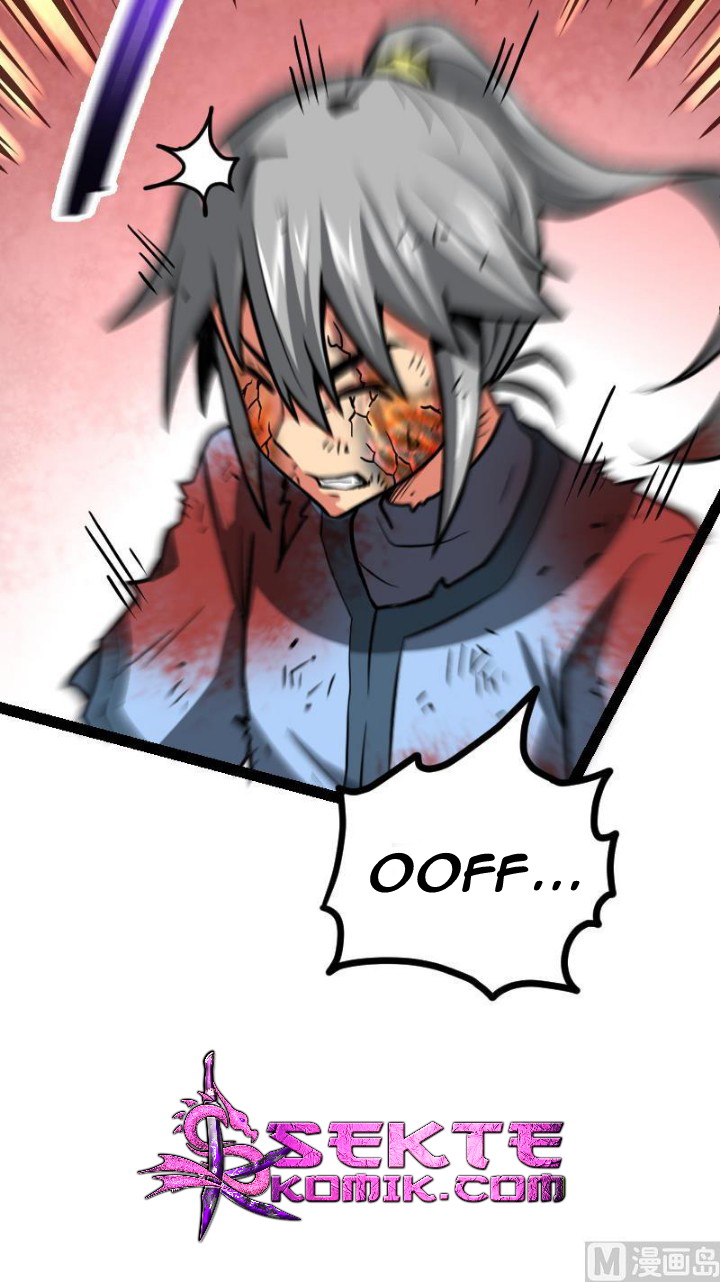 Peerless Sword God Chapter 52 Gambar 25