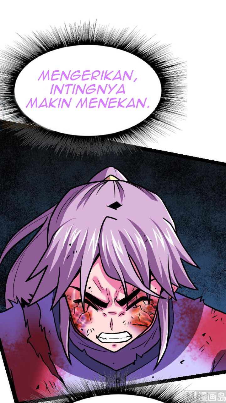 Peerless Sword God Chapter 52 Gambar 26
