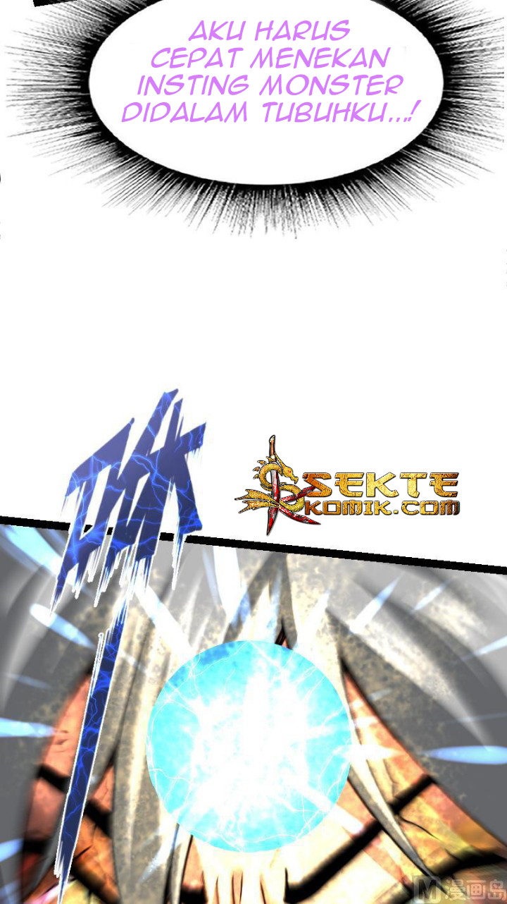Peerless Sword God Chapter 52 Gambar 27