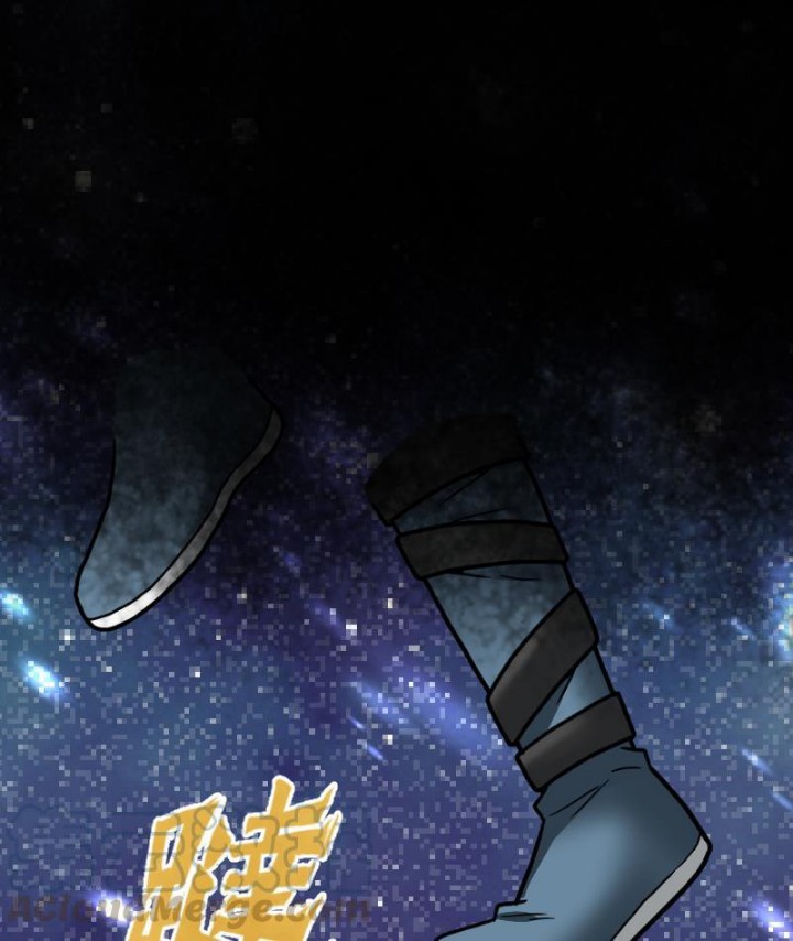 Peerless Sword God Chapter 52 Gambar 29